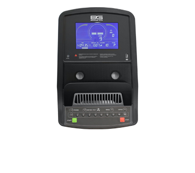 Велоэргометр профессиональный BRONZE GYM R800M