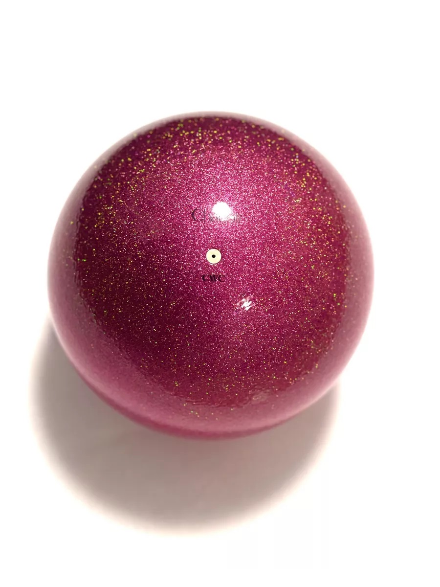 Мяч Chacott Prism Ball 18.5 см 644. Azalea