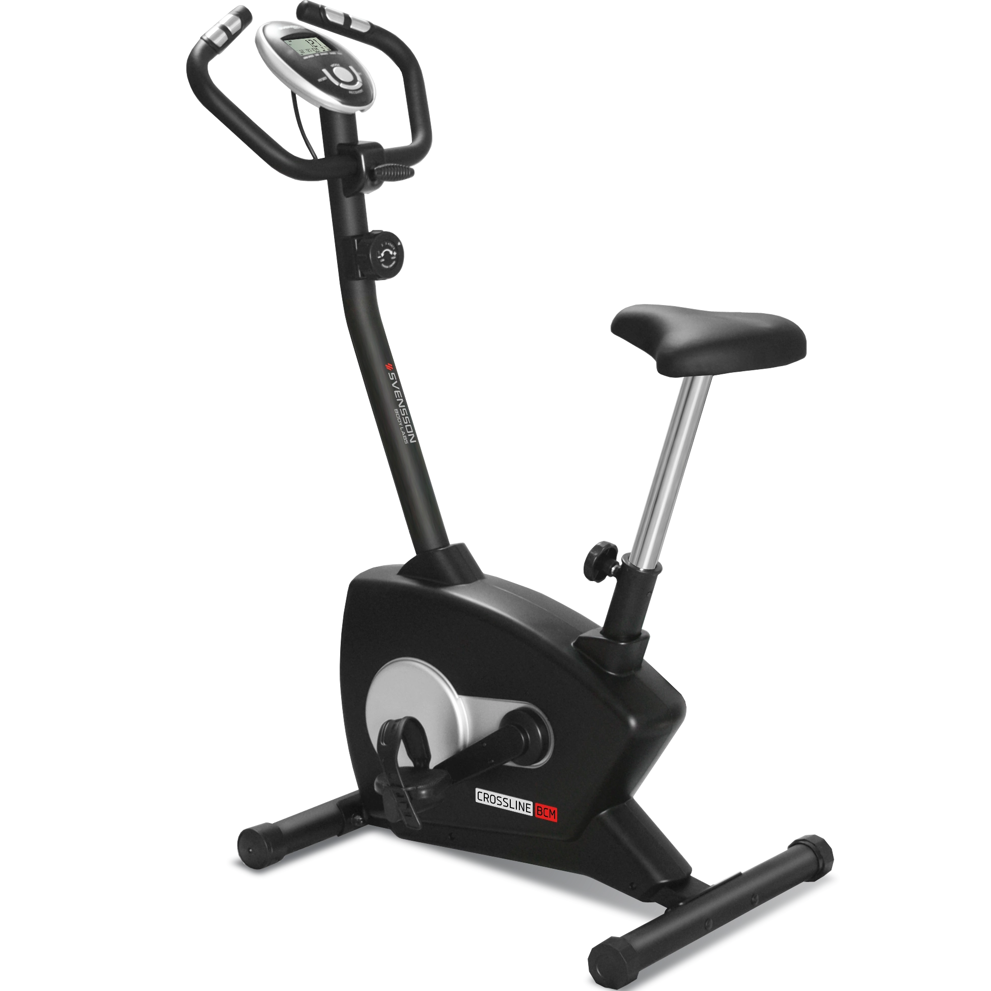 Велотренажер домашний SVENSSON BODY LABS CROSSLINE BCM