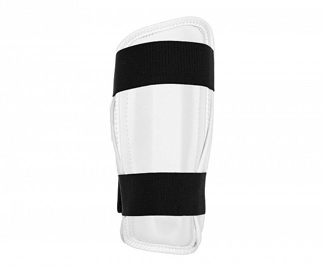 Защита голени для тхэквондо WT Shin Pad Protector adiTSP01