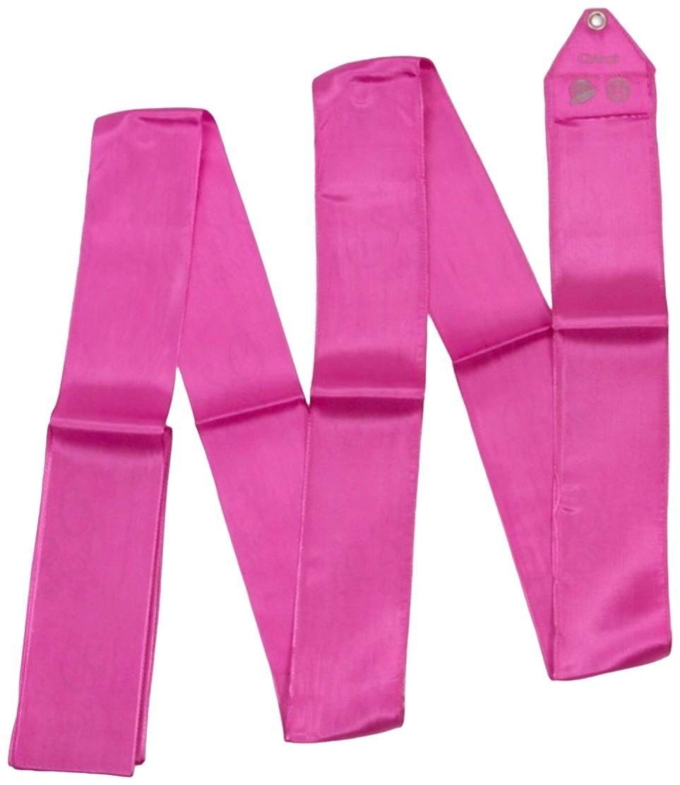 Лента Chacott Ribbon 4м 043. Pink