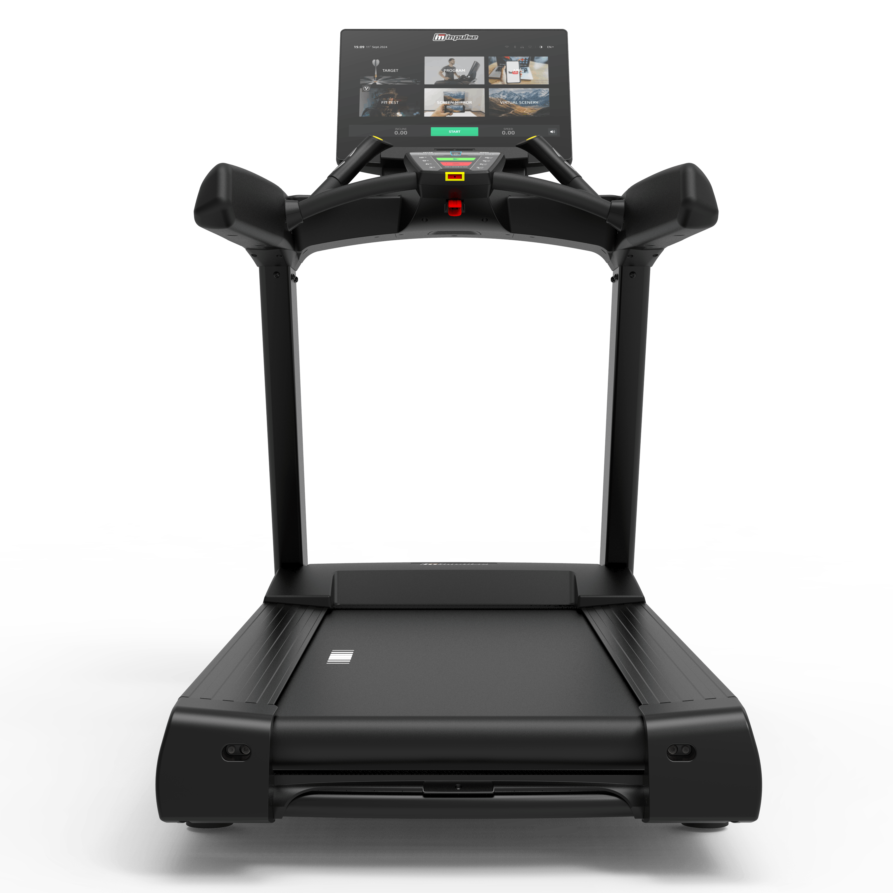 Impulse RT970 профессиональная беговая дорожка