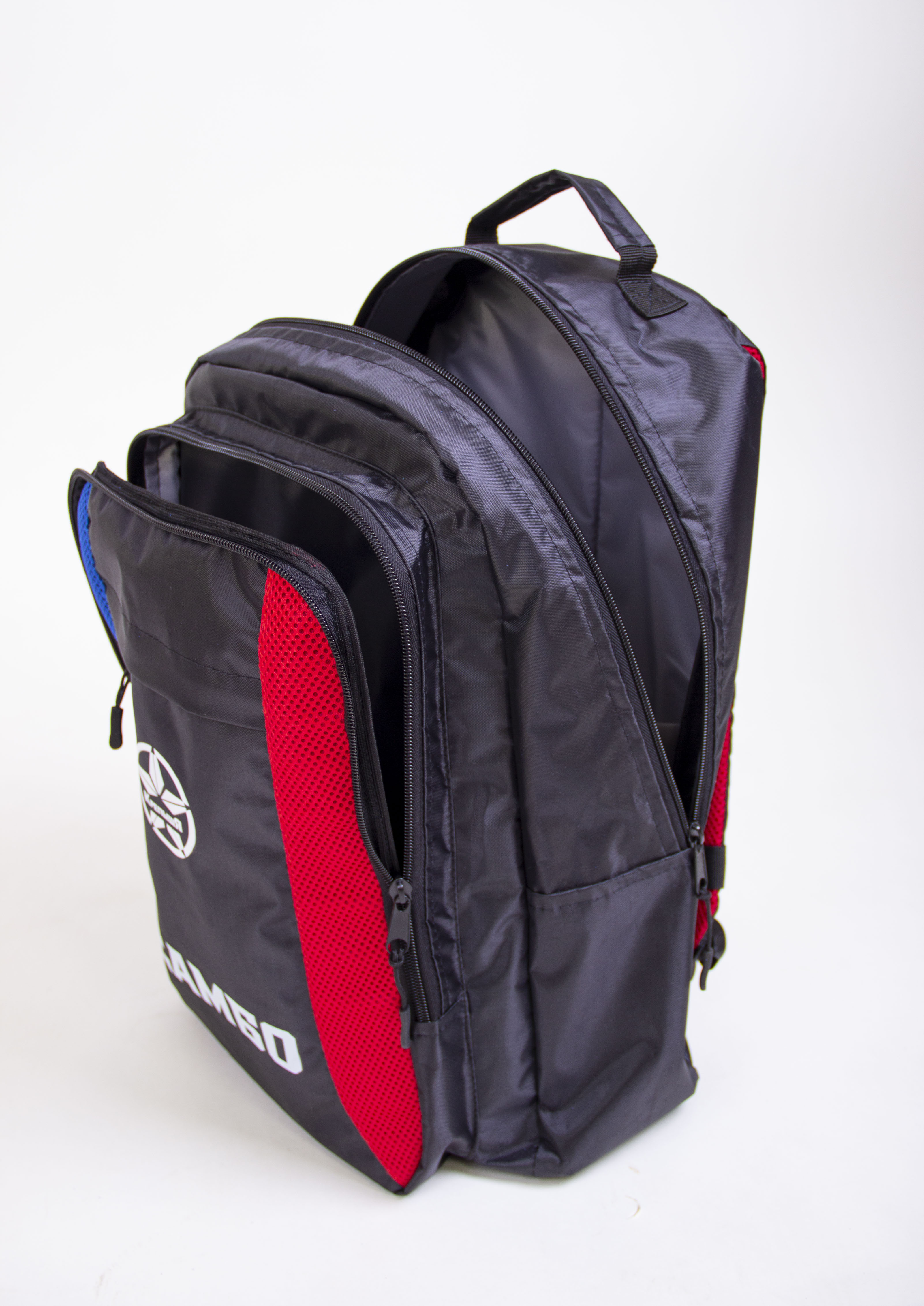 Рюкзак «Самбо» Спортивный