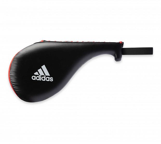 Ракетка для тхэквондо двойная Maya Double Target Mitt adiTDT03