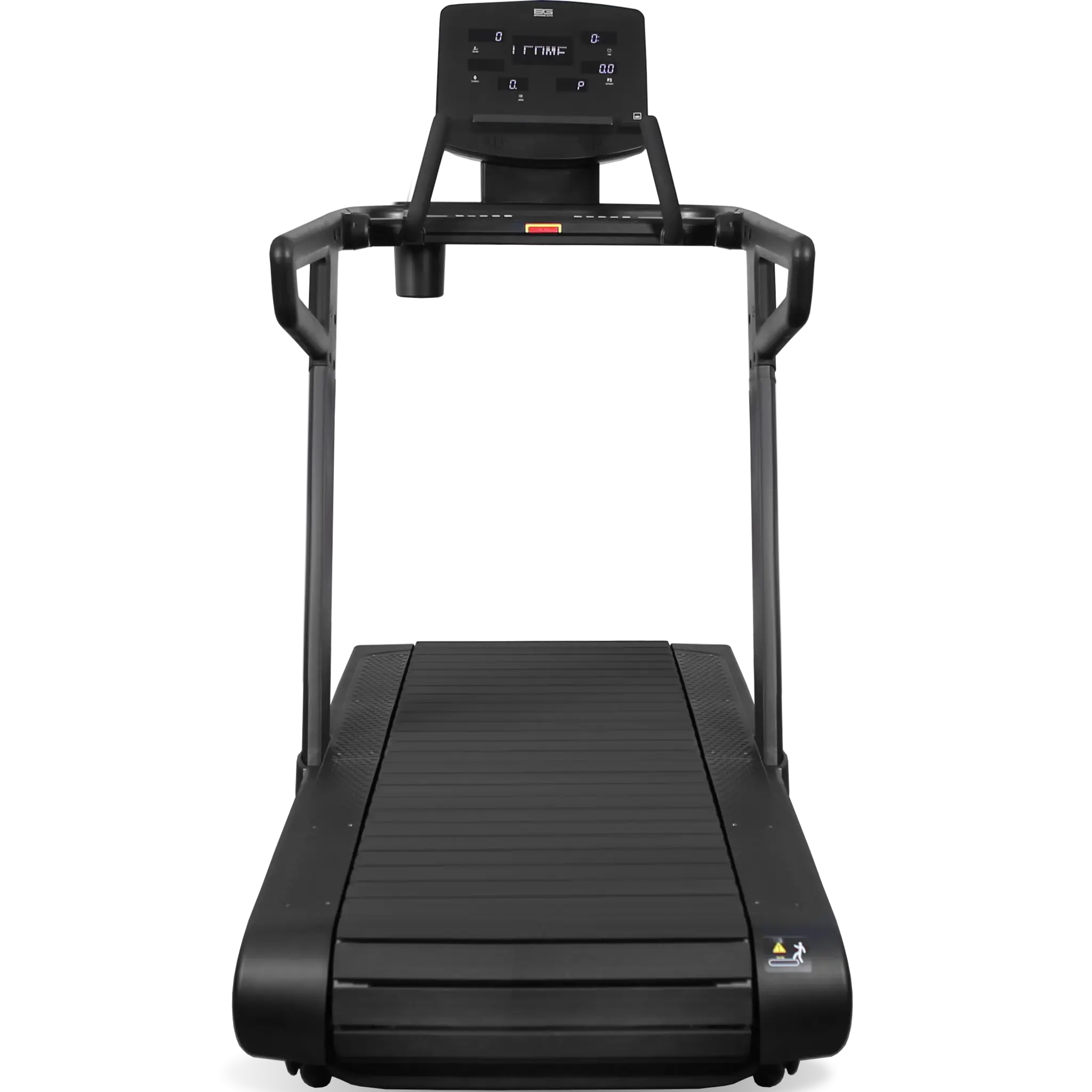 Беговая дорожка профессиональная BRONZE GYM T1300M CATERPILLAR PRO