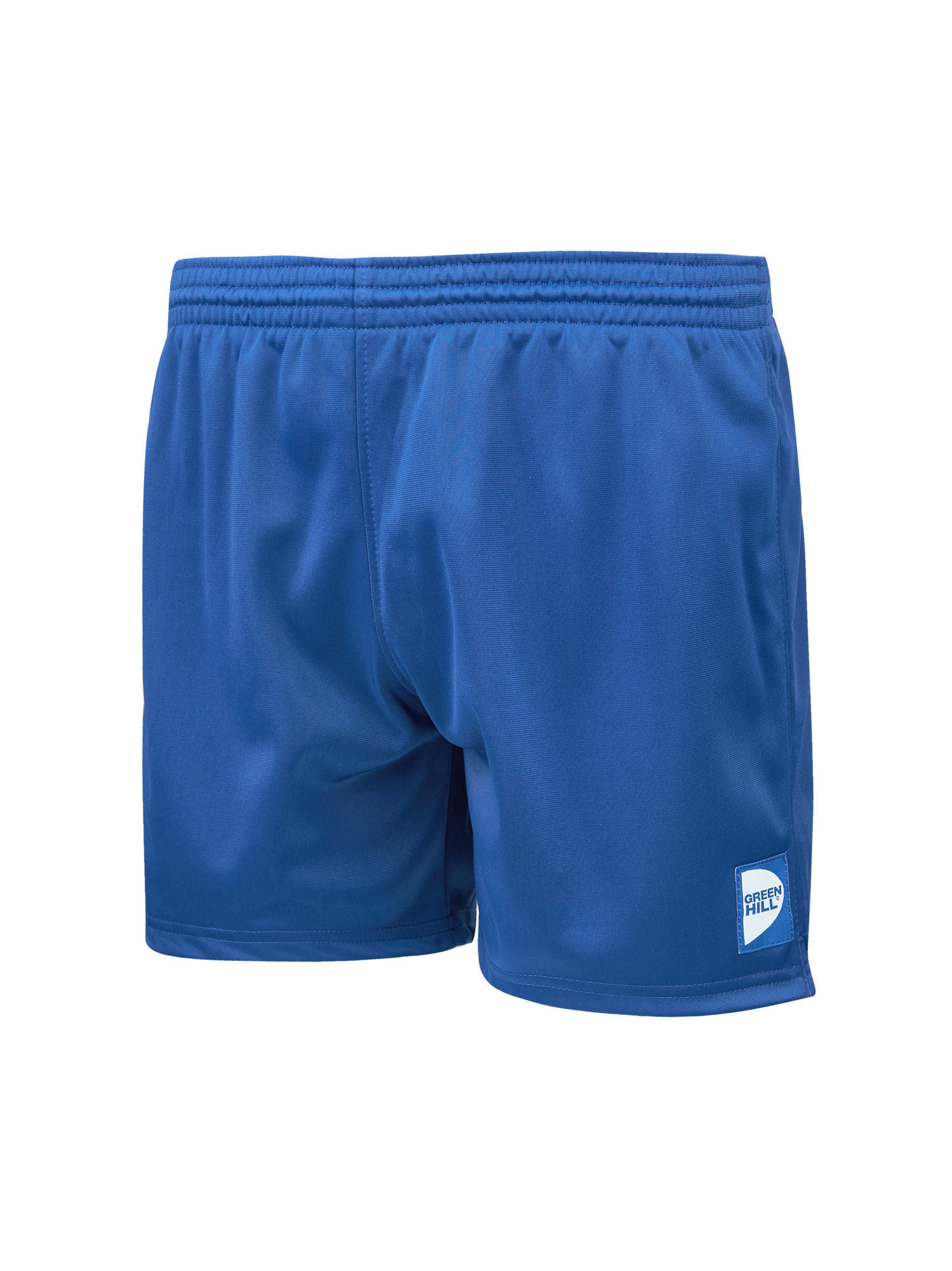 Шорты САМБО Мастер FIAS Approved Green Hill SS-2009FIAS 