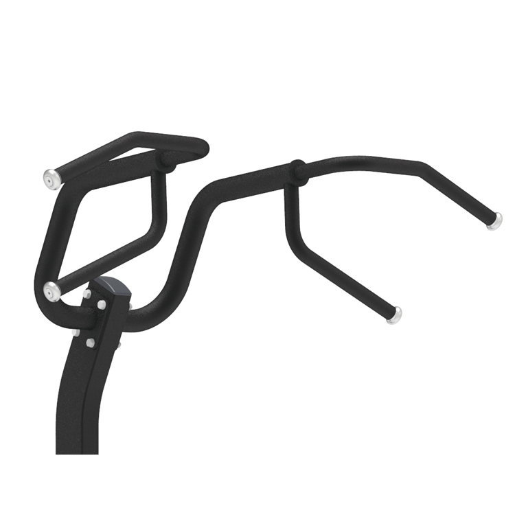 Impulse IF9320 подтягивание / отжимание с помощью, профессиональный тренажер