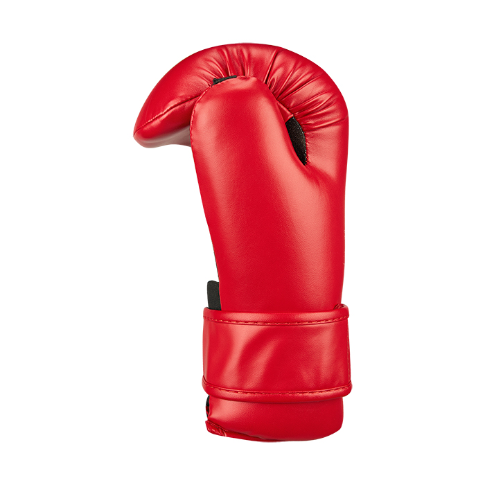 Перчатки для поинтфайтинга красный Green Hill SCG-10691RU