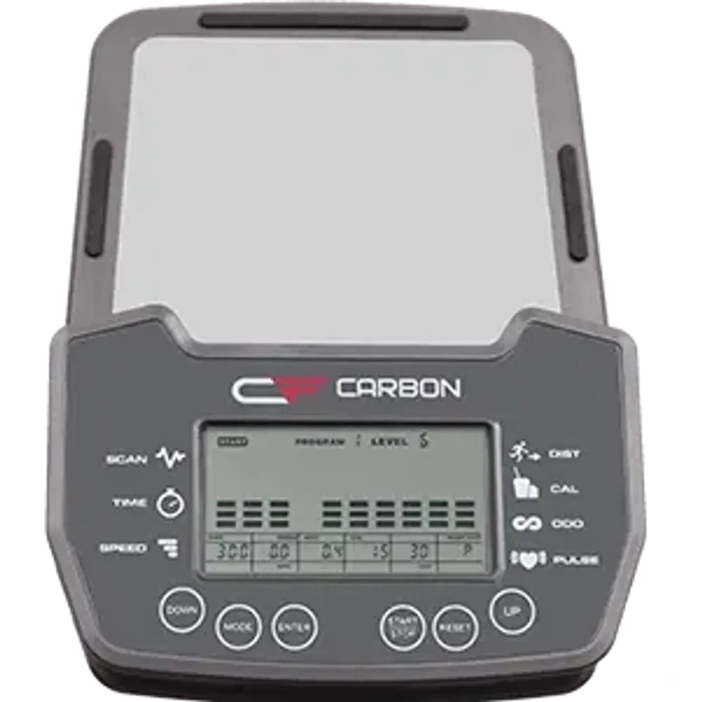 Велотренажер домашний CARBON FITNESS U708