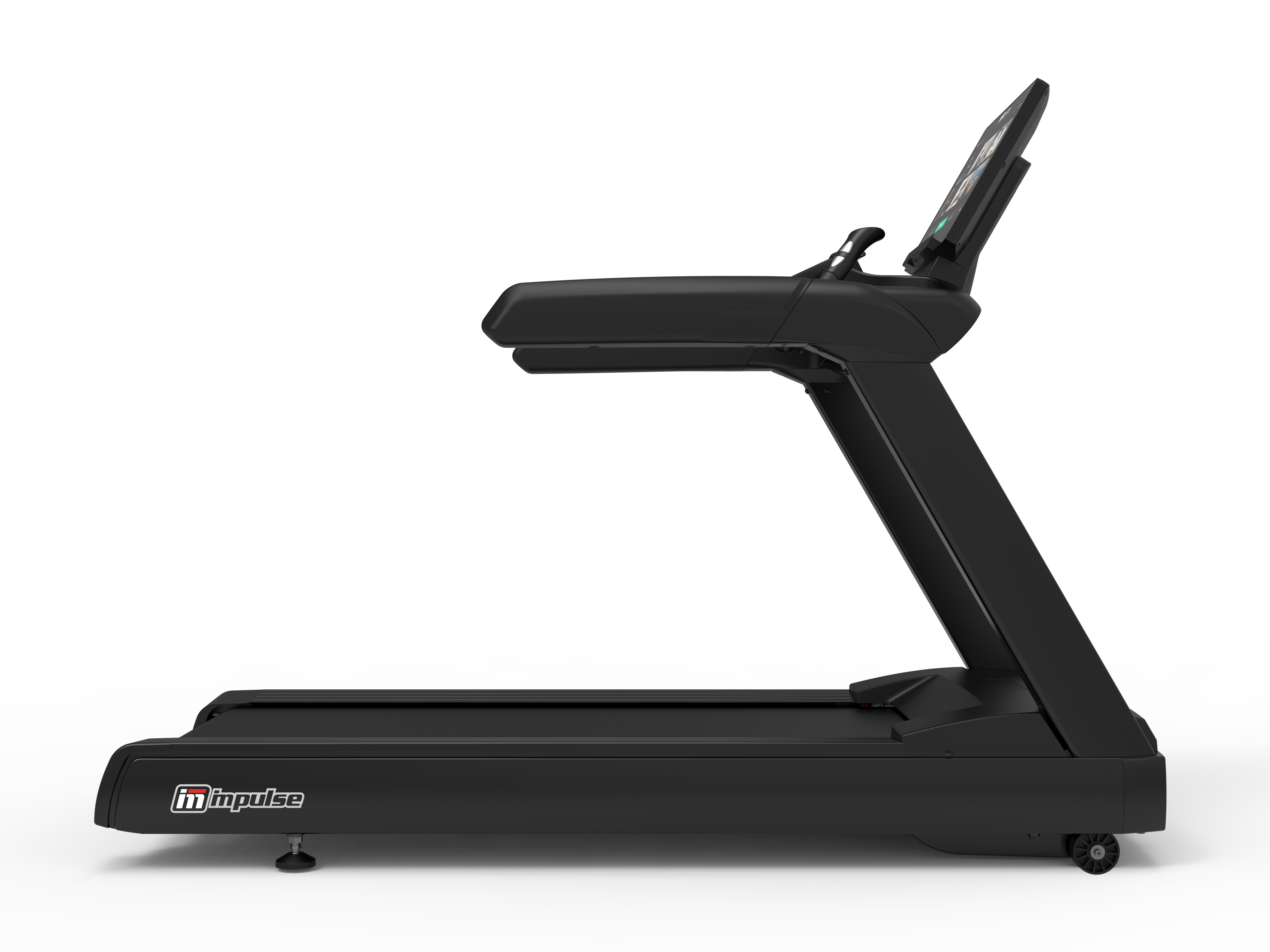 Impulse RT970 профессиональная беговая дорожка