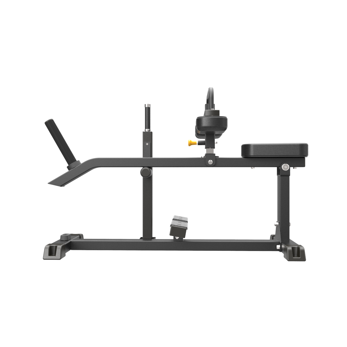 Impulse IFP1623 икроножные сидя, профессиональный тренажер
