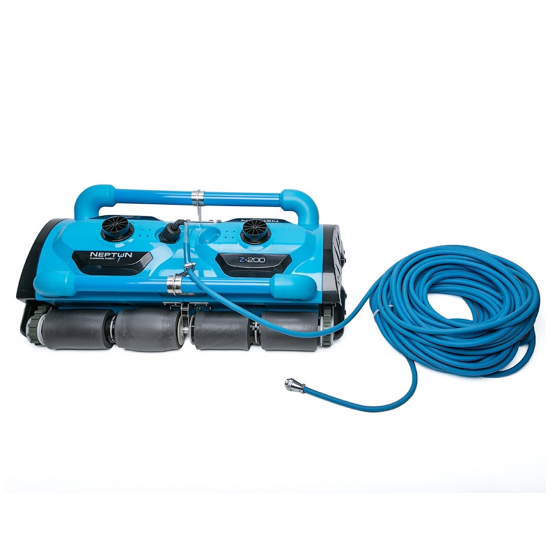 Робот для бассейна Neptun Z-200 Double (40м)