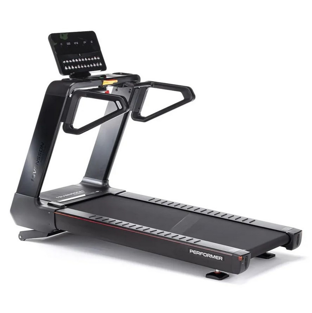 Беговая дорожка профессиональная SVENSSON INDUSTRIAL PERFORMER