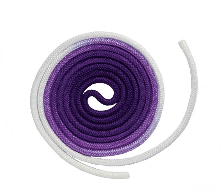 Скакалка Chacott Graduation Rope 3 м 774. Violet