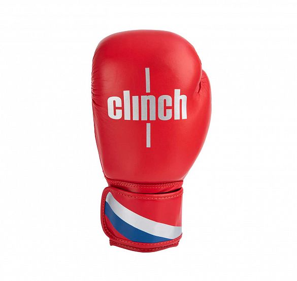 Перчатки боксерские Clinch Olimp Plus C155