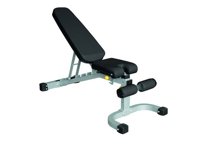 Impulse IFFID многофункциональная скамья