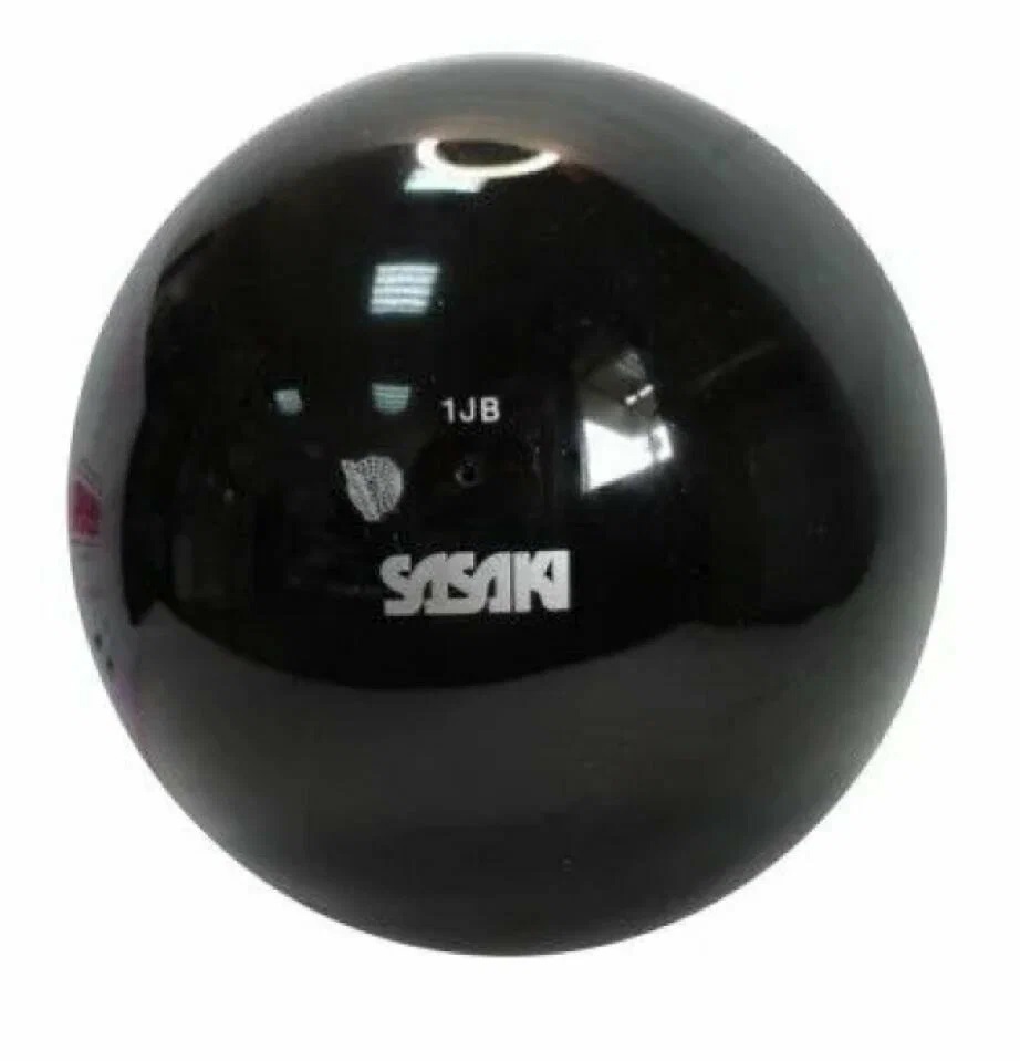 Мяч SASAKI M-20A-F 18.5 B Black