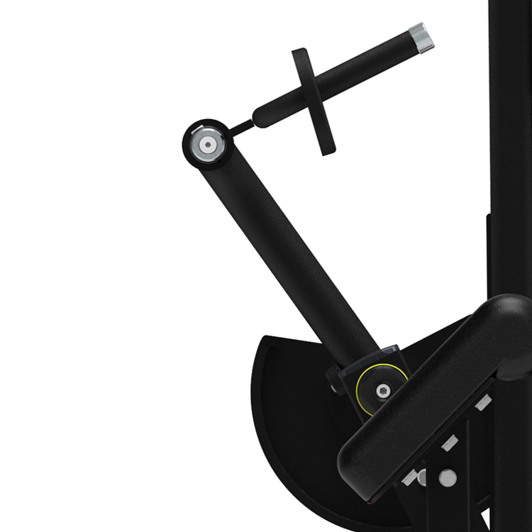 Impulse IF9323 разгибание рук, профессиональный тренажер