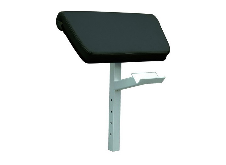 Impulse IFARMA парта для бицепса (опция для IFFID, IFOB)