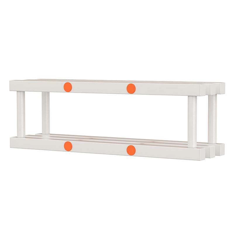 Полка навесная для инвентаря