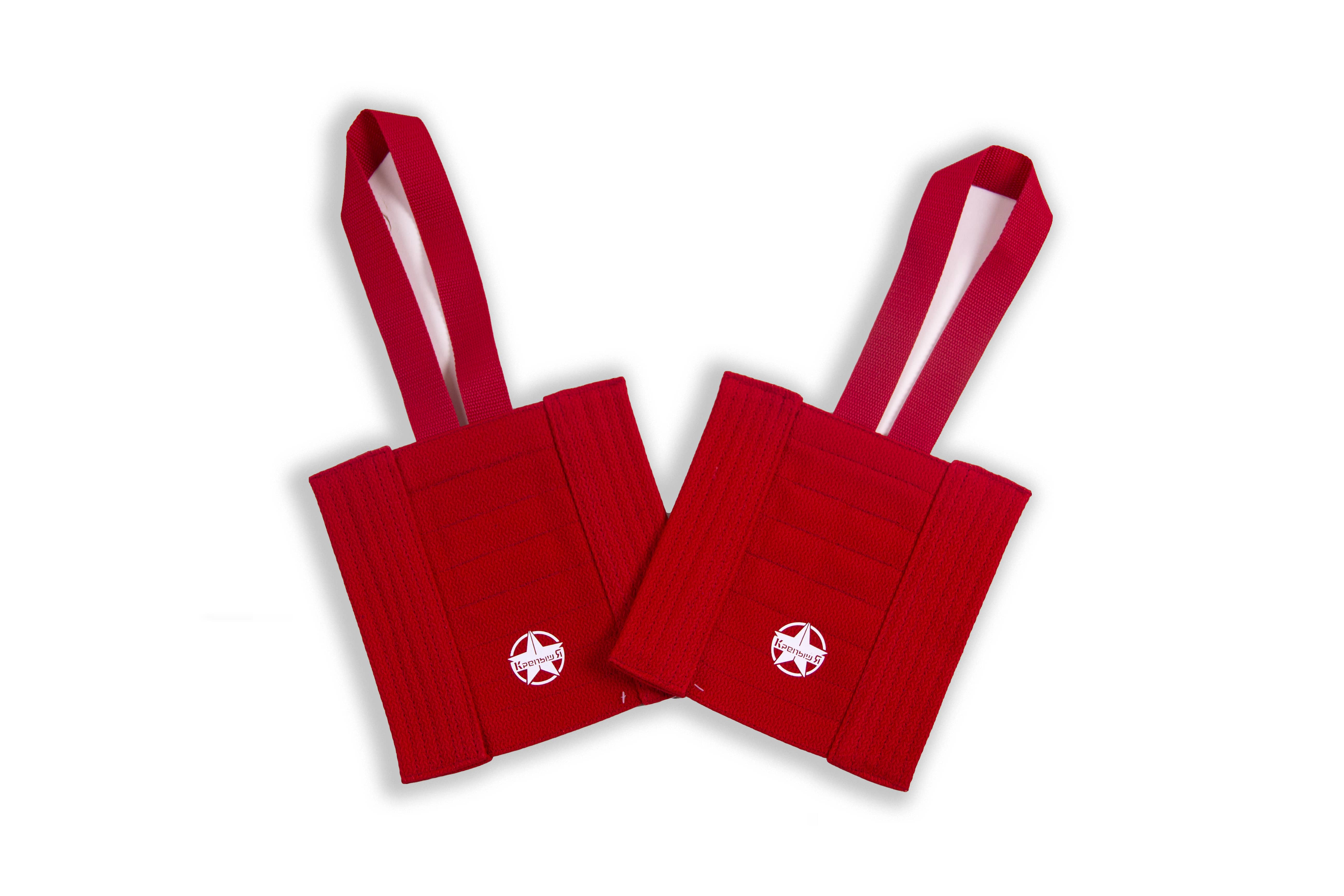 Захваты для турника