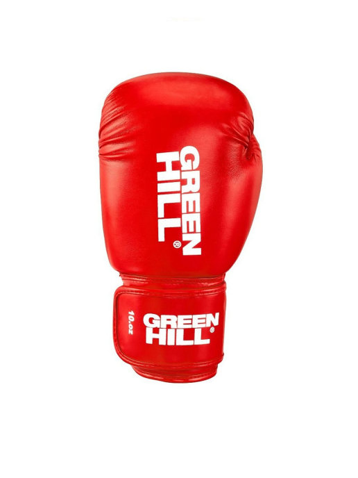 Боксерские перчатки REX Green Hill BGR-2272