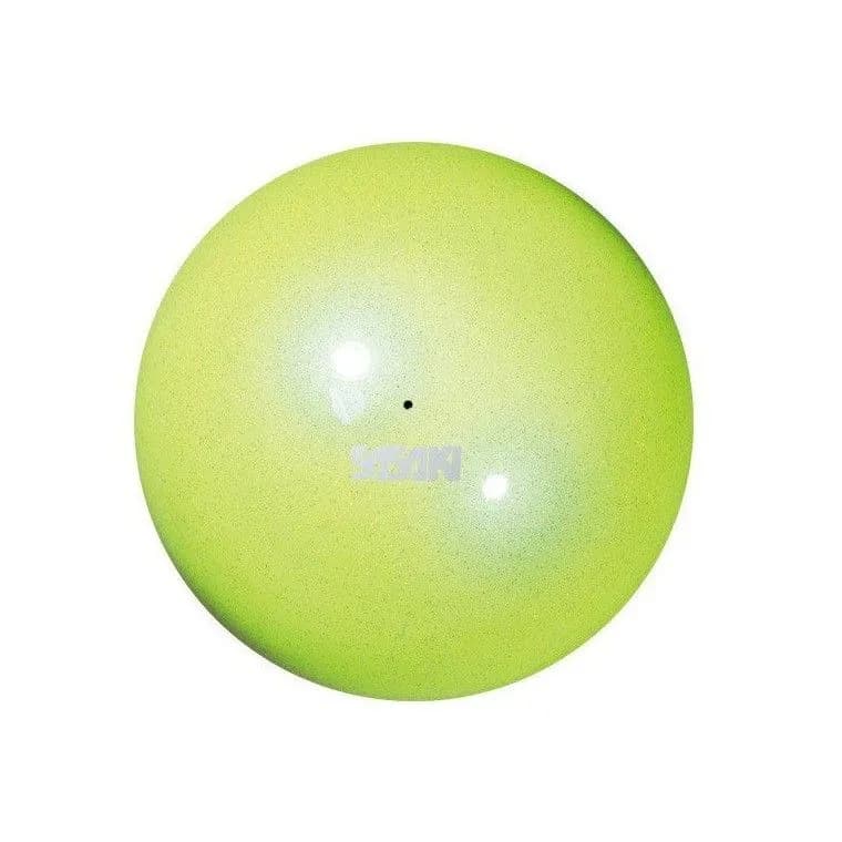 Мяч SASAKI M-207AU-F 18.5 LYMY LimeYellow