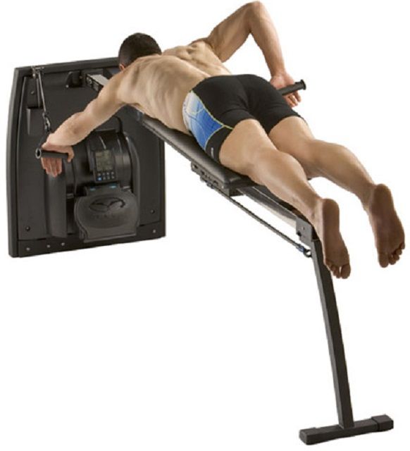 Тренажер для плавания Vasa Swim Ergometer