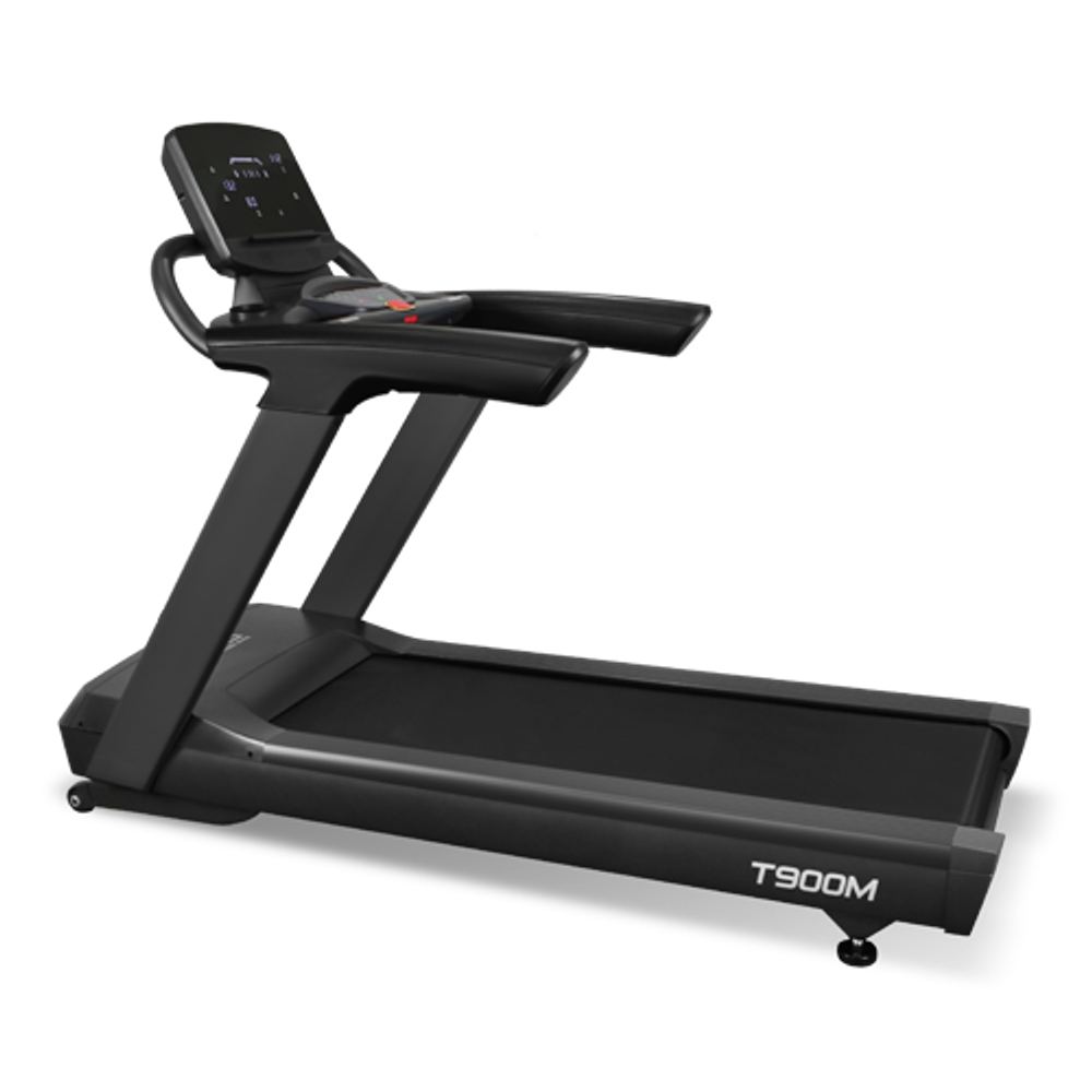 Беговая дорожка профессиональная BRONZE GYM T900M