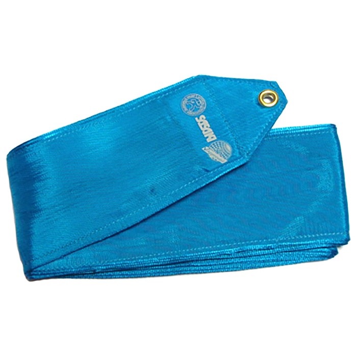 Лента SASAKI MJ-714 4м TQBU TurqoiseBlue