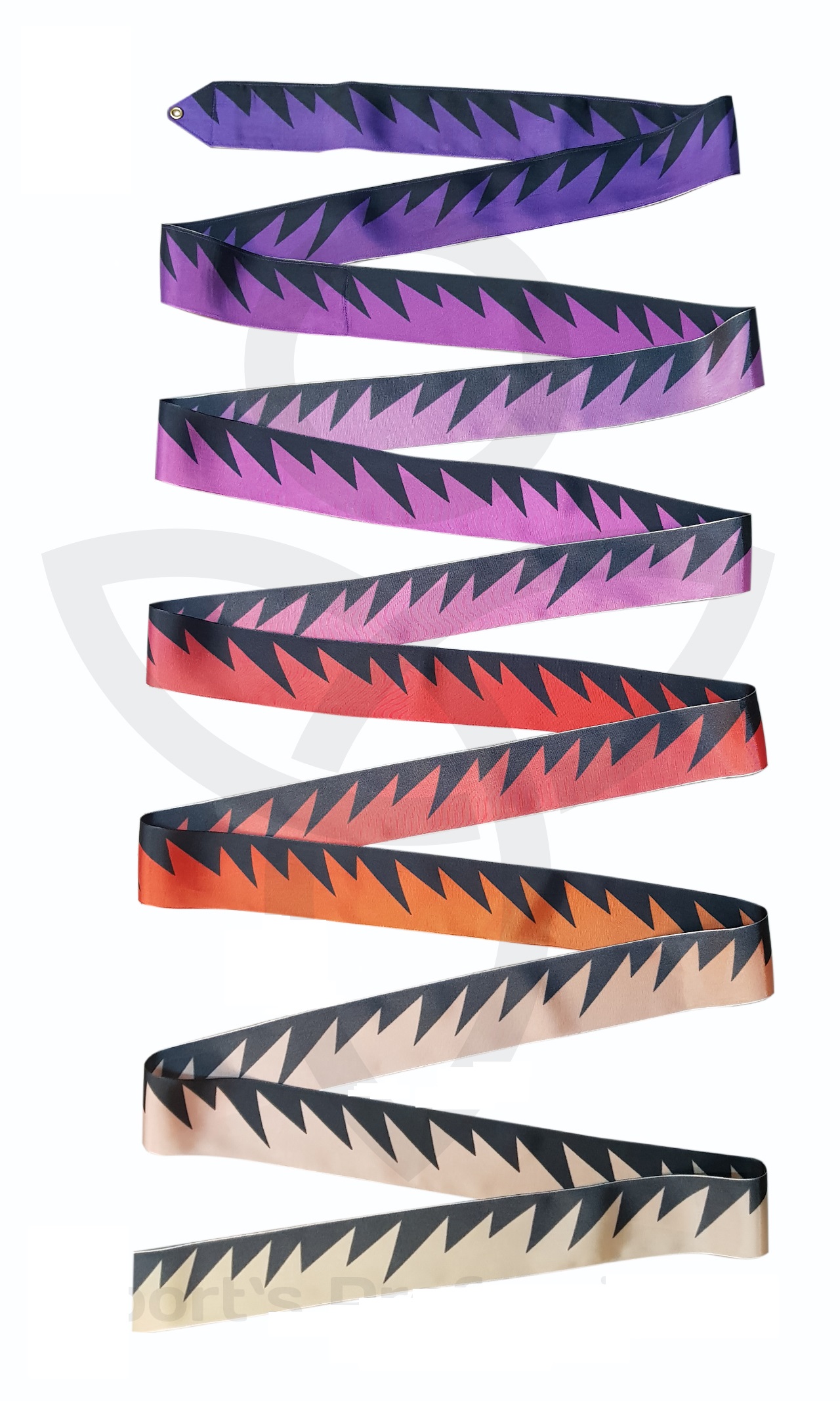 Лента SASAKI M-71AG-F 6м 007