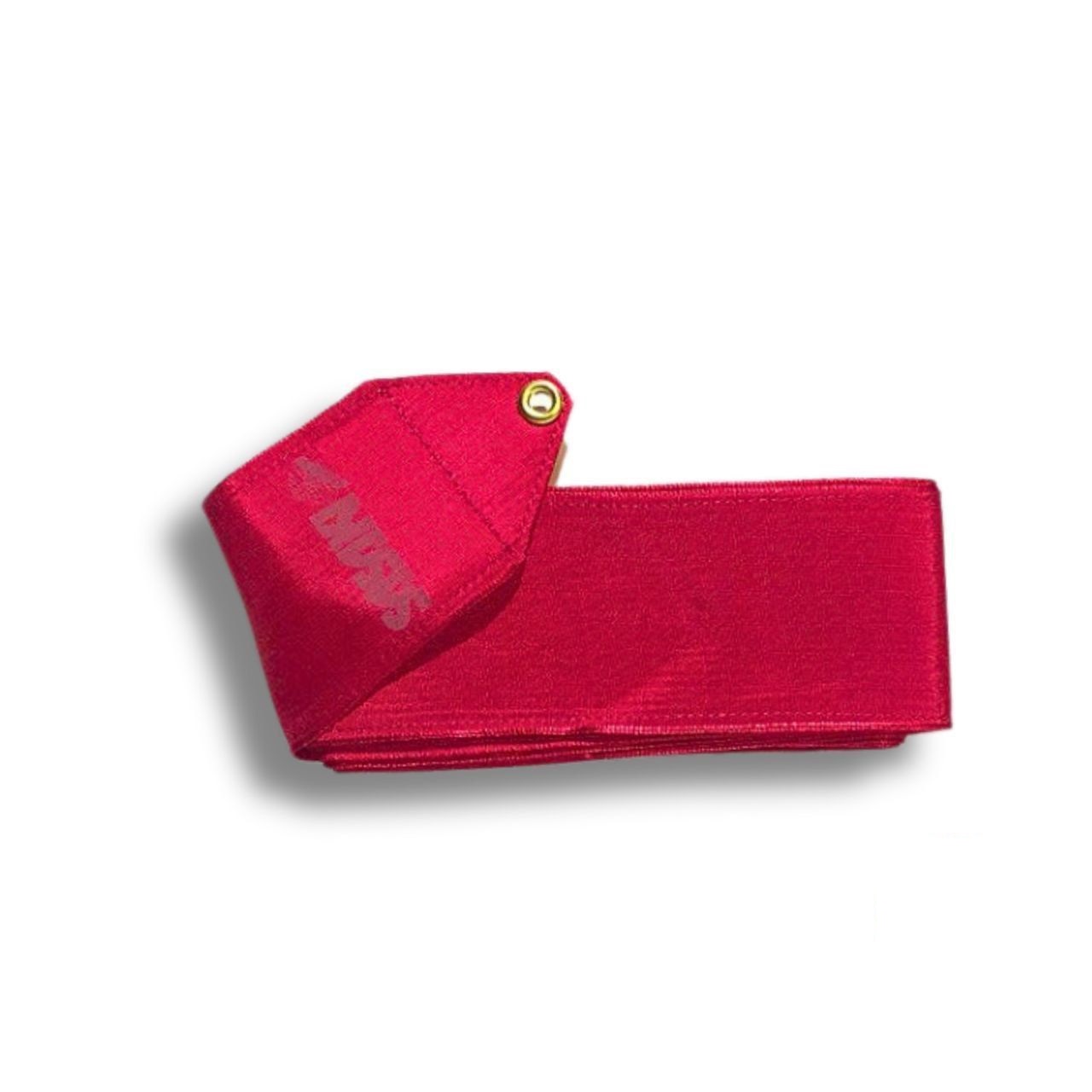 Лента SASAKI M-71-F 6м R Red