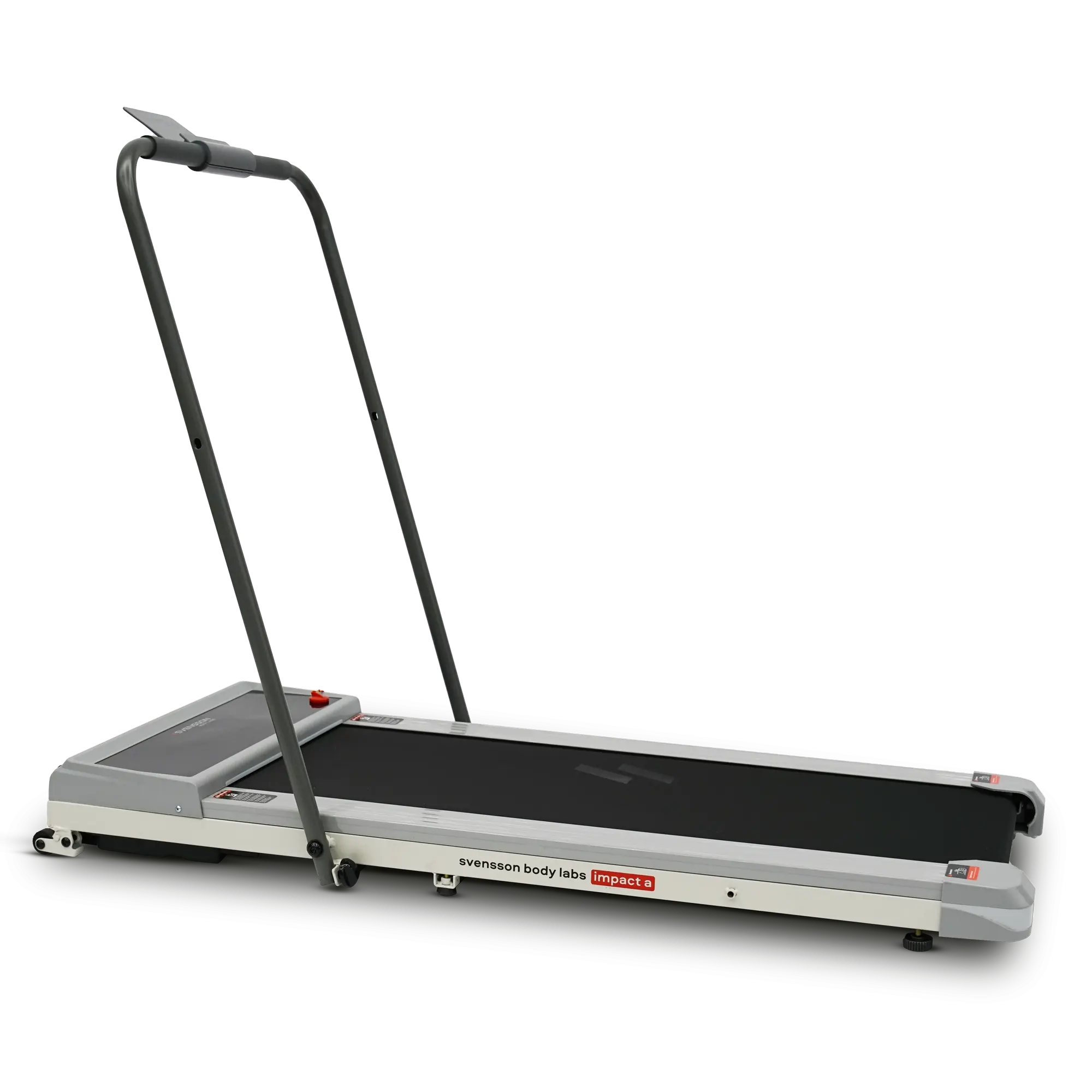 Беговая дорожка домашняя SVENSSON BODY LABS IMPACT A