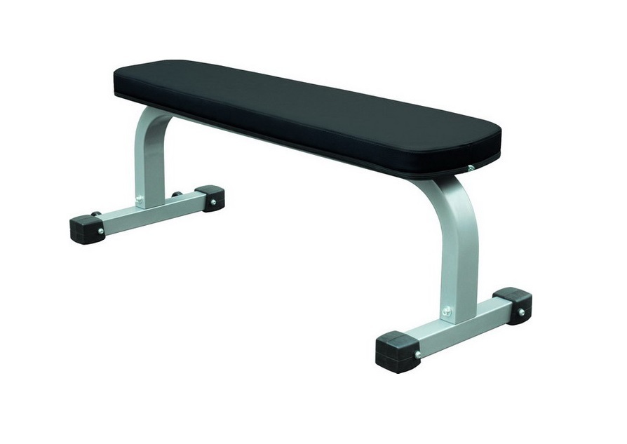 Impulse IFFB горизонтальная скамья