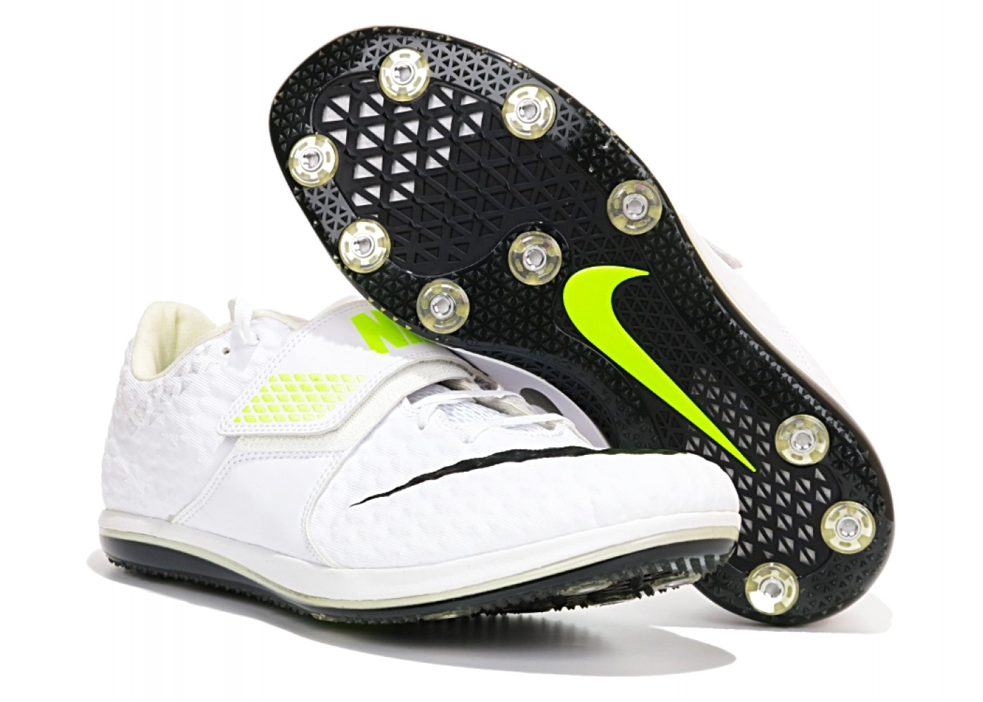 Nike High Jump Elite