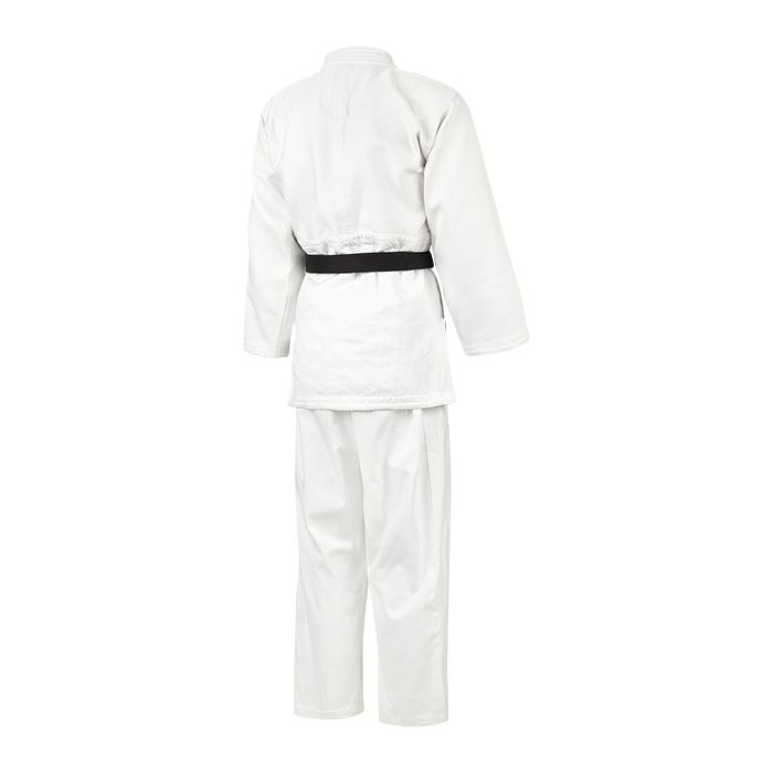 Кимоно дзюдо PROFESSIONAL GOLD IJF APPROVED Green Hill JSPT-10361