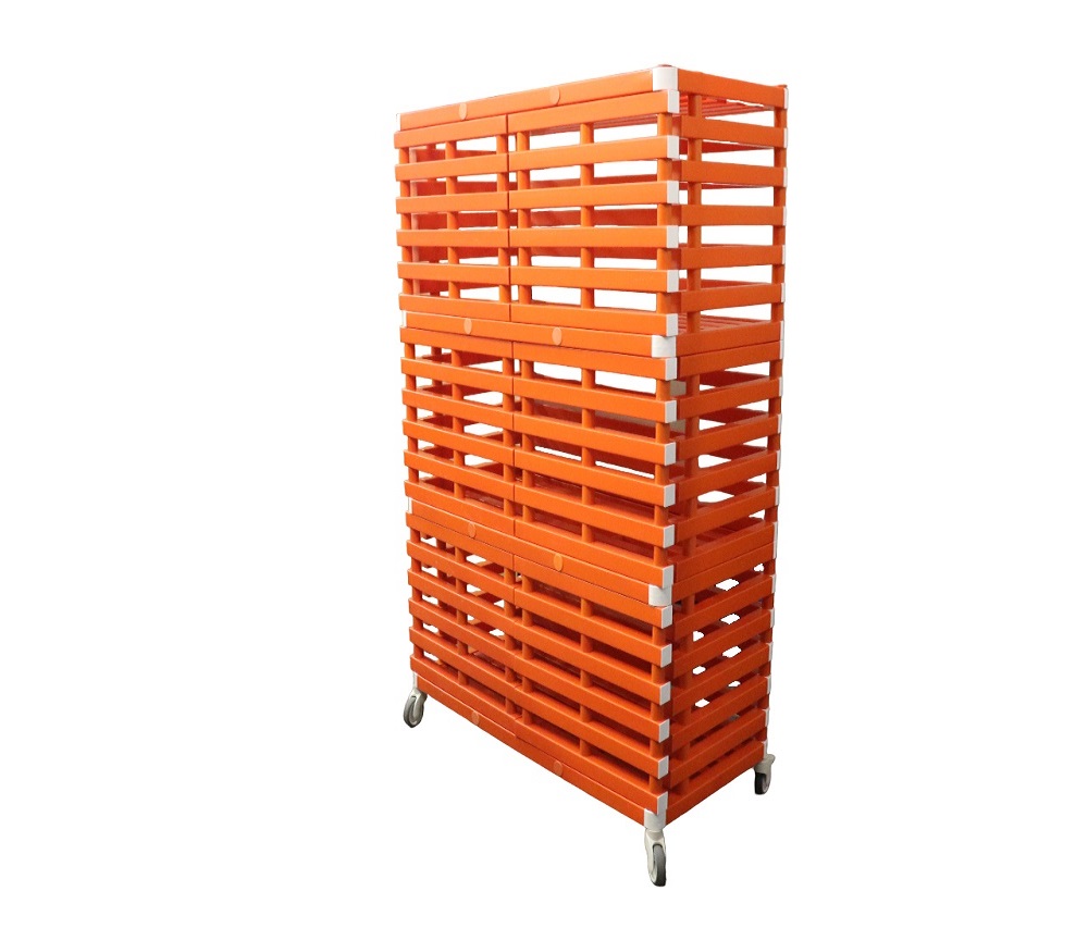 Шкаф-стеллаж