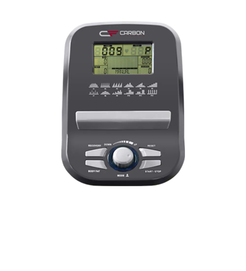 Велоэргометр домашний CARBON FITNESS U804/U804 NEW