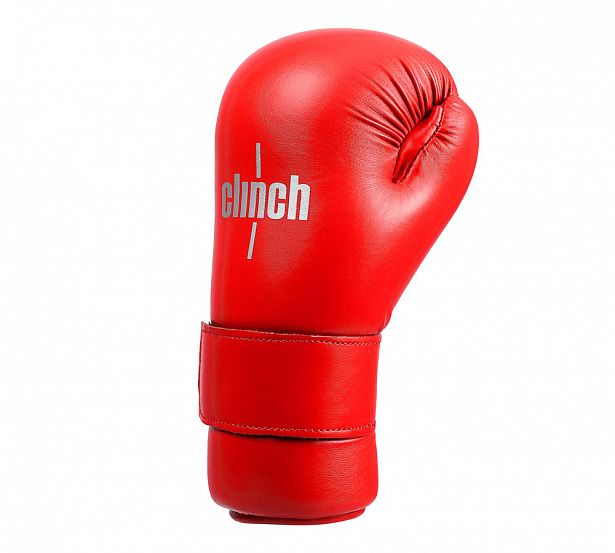 Перчатки полуконтакт Clinch Semi Contact Gloves Kick C524
