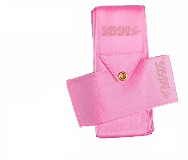 Лента SASAKI MJ-715-F 5м P Pink