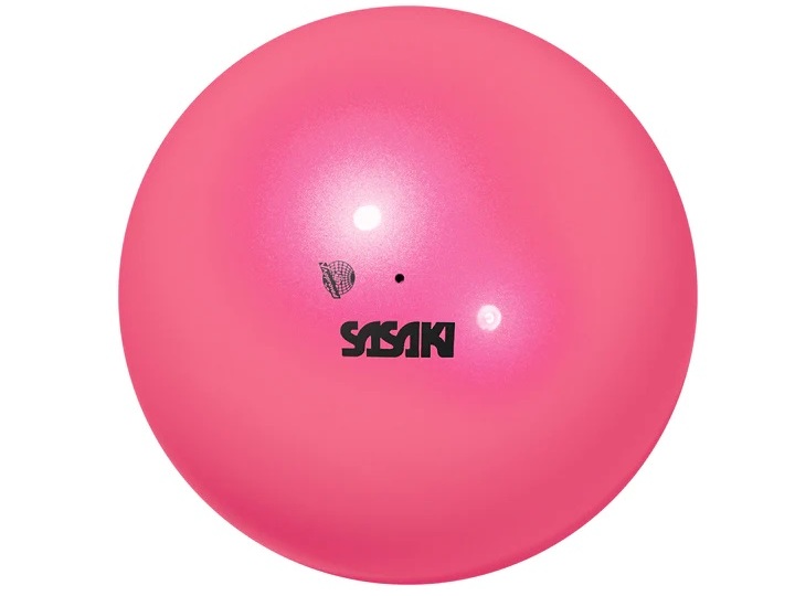 Мяч SASAKI M-207MG-F 18.5 PAP ParisPink