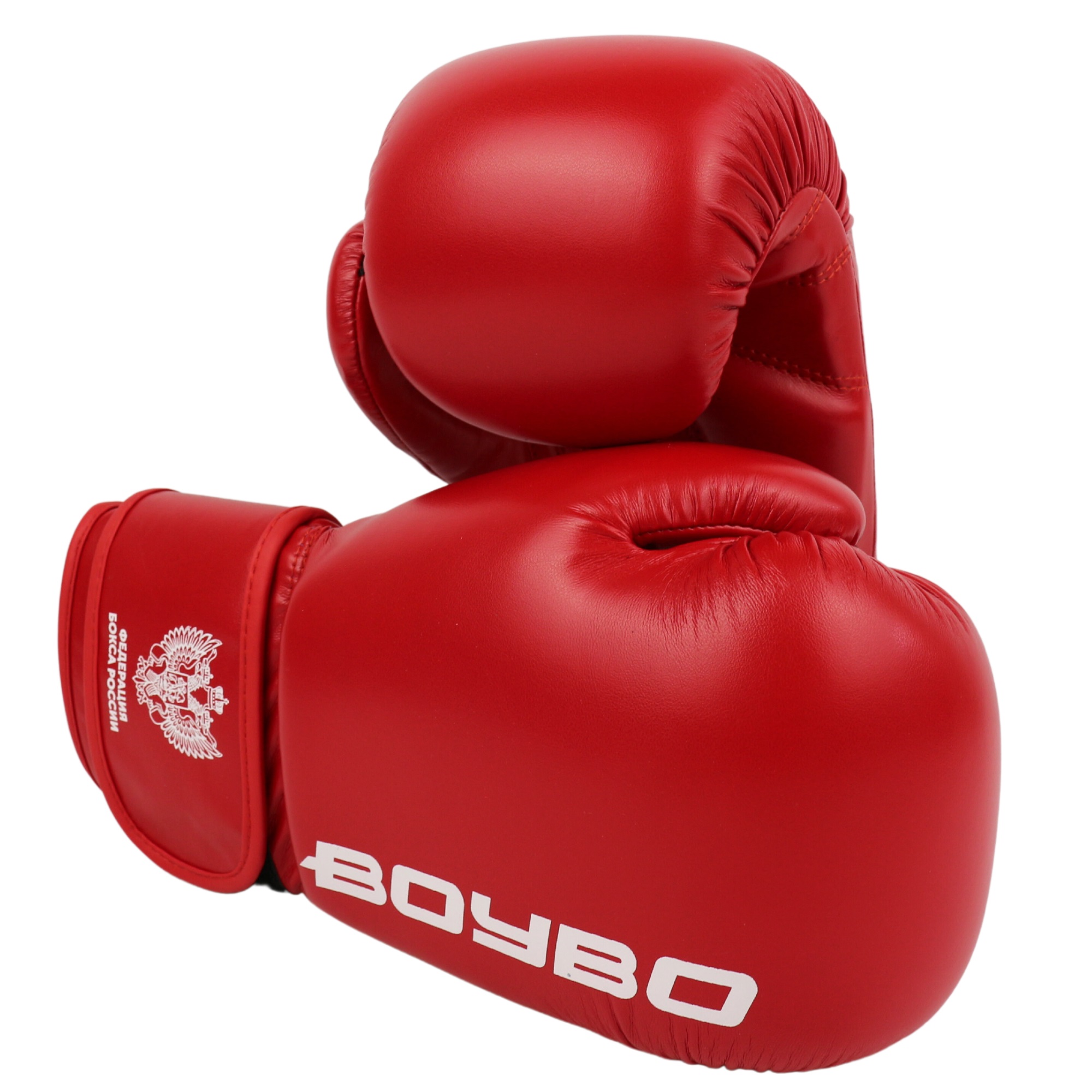 Перчатки боксерские FreeSport BoyBo Titan одобрены ФБР