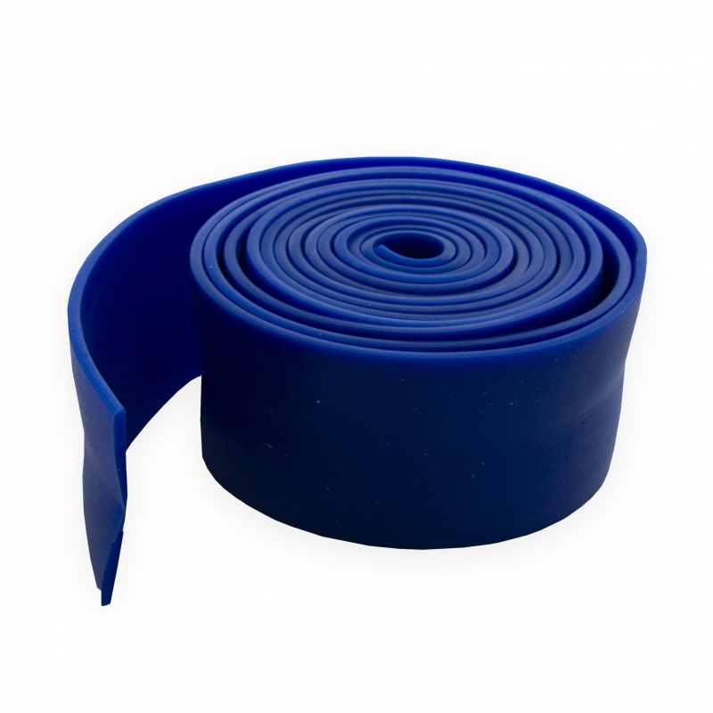 Тренировочная резиновая лента