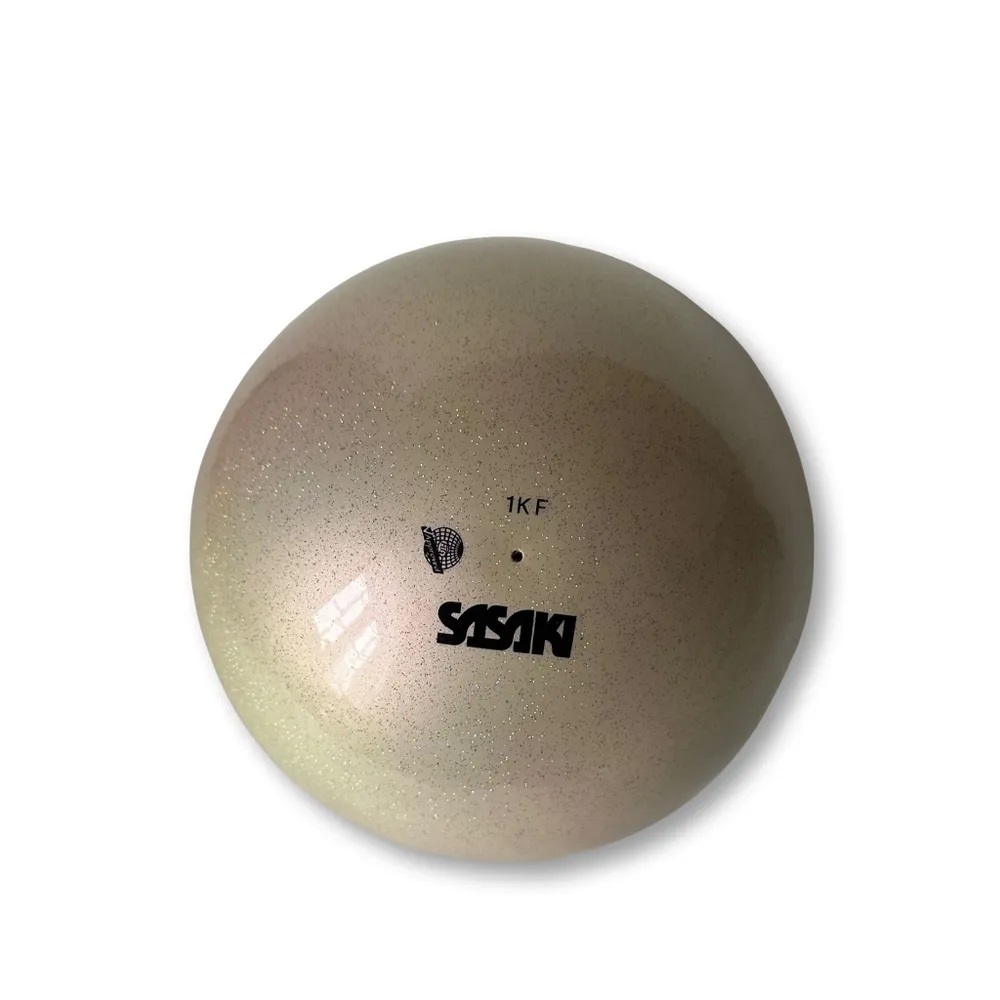 Мяч SASAKI M-207AU-F 18.5 W White