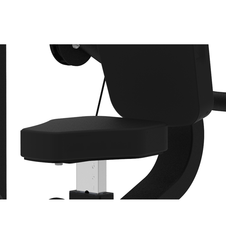 Impulse IF9317 трицепс, профессиональный тренажер