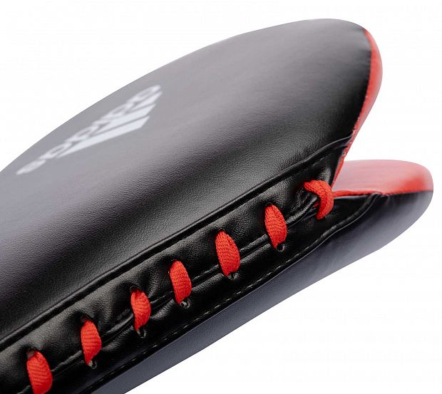 Ракетка для тхэквондо двойная Maya Double Target Mitt adiTDT03