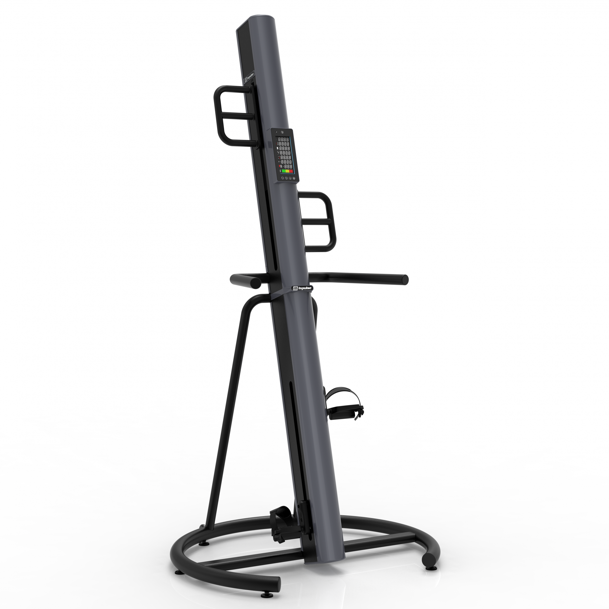 Impulse HC005 Тренажер-лестница (климбер)