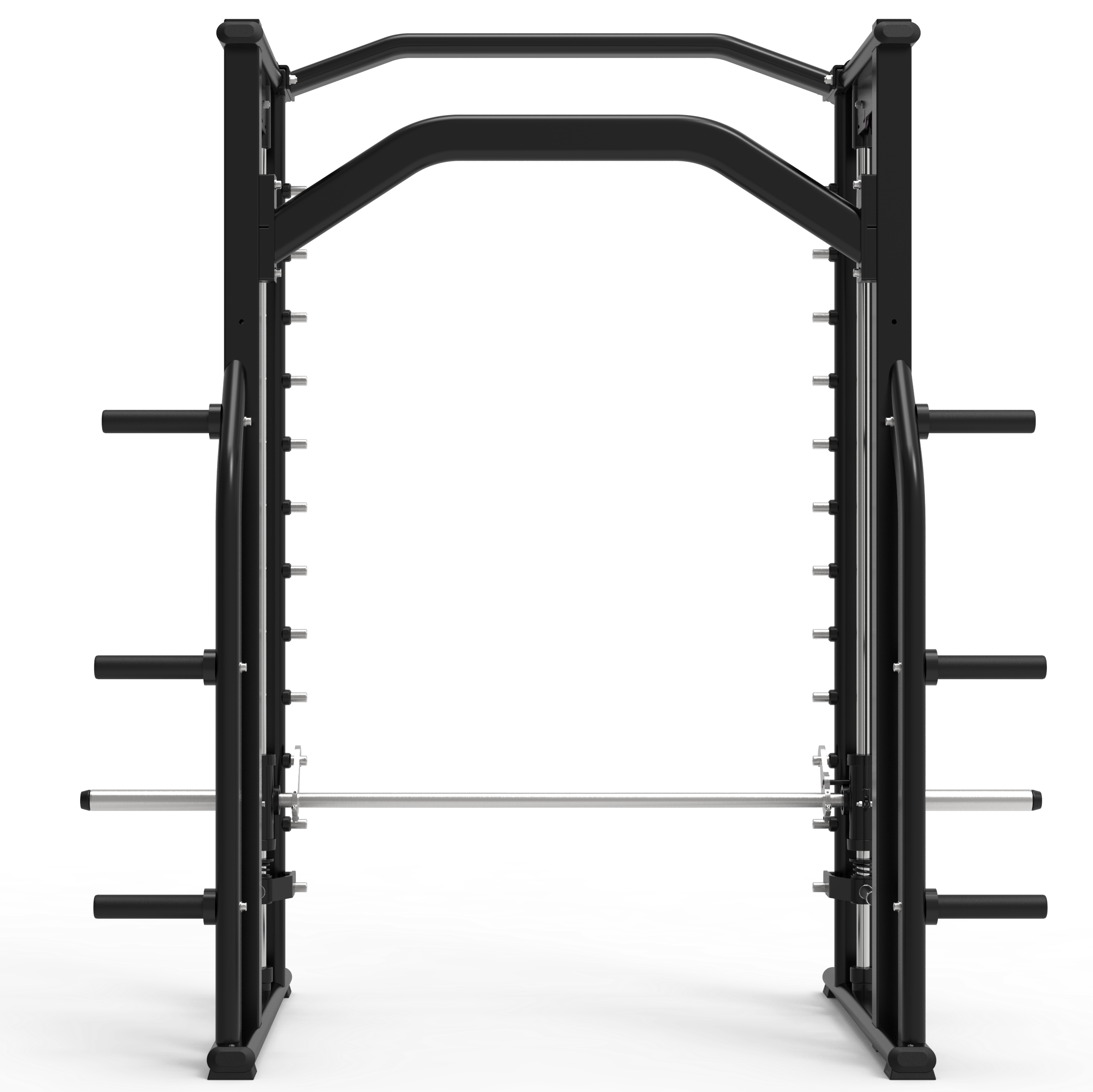 Impulse ITF8721 вертикальная машина Смита