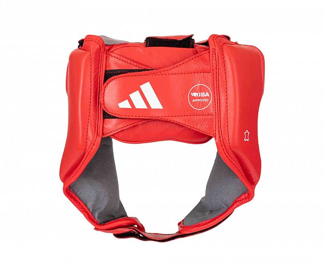 Шлем боксерский IBA adiIBAH1