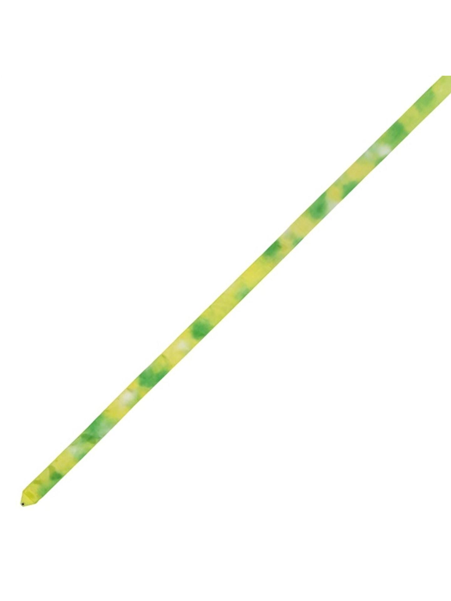 Лента Chacott Tie Dye Ribbon 5м 332. LightGreen